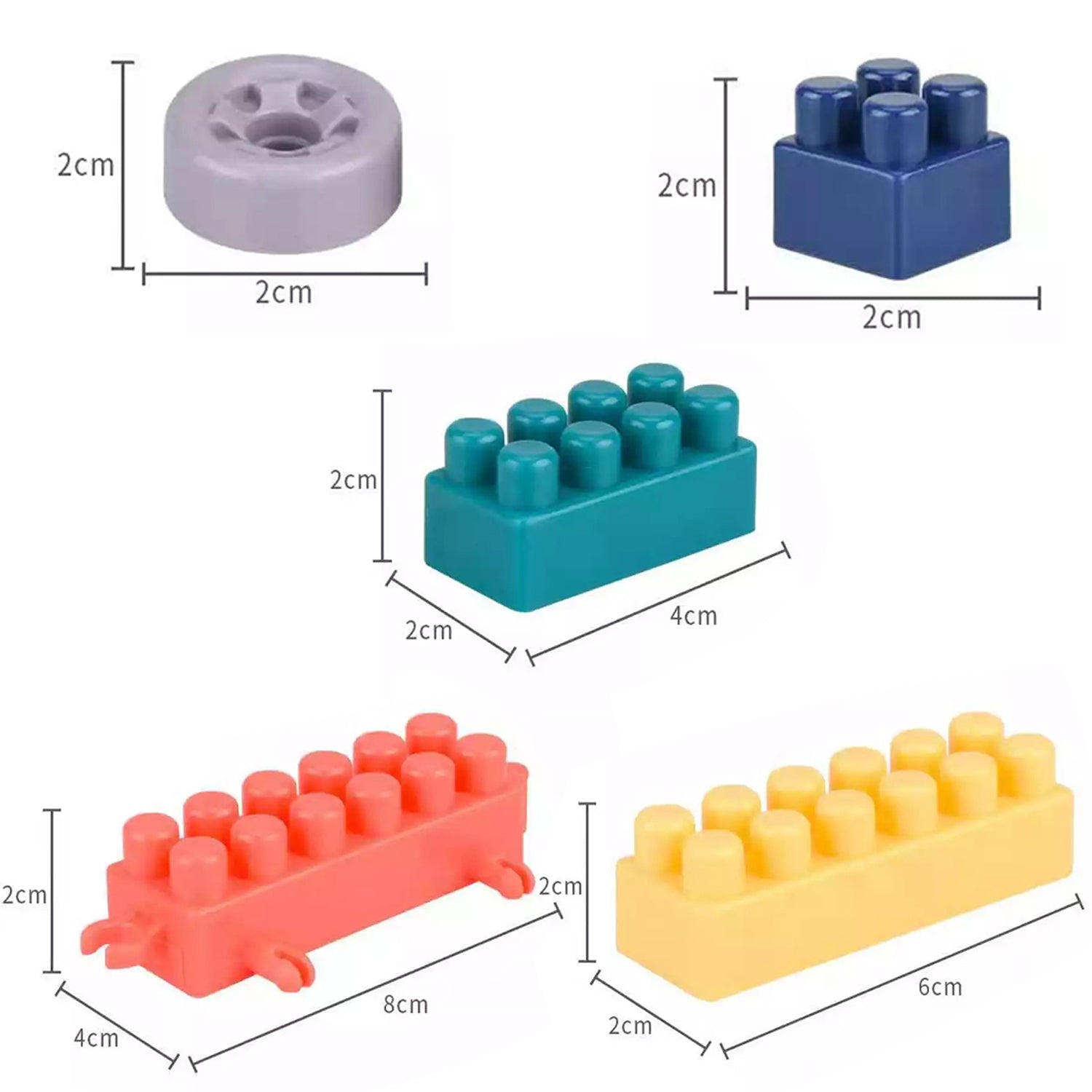 3919 100 Pc Train Candy Toy used in all kinds of household and official places specially for kids and children for their playing and enjoying purposes. 3919 100 Pc Train Candy Toy used in all kinds of household and official places specially for kids and children for their playing and enjoying purposes.